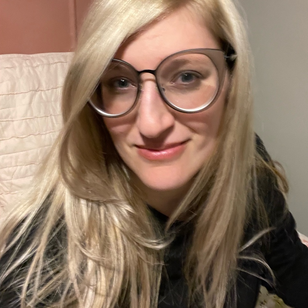 Meet your Posher, Melissa